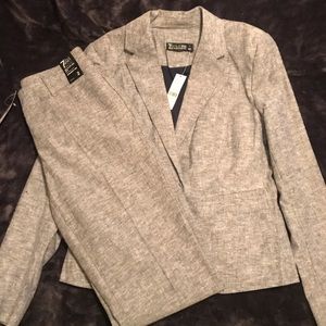 New York & Company Suit